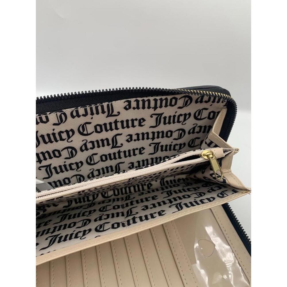 Juicy Couture Wallet - Picture 6 of 6